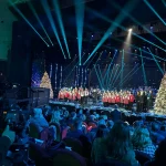 InfoCons Sorin Mierlea Consumers Protection Concerto di Natale 2024 4