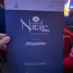 InfoCons Sorin Mierlea Consumers Protection Concerto di Natale 2024 4