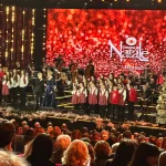 InfoCons Sorin Mierlea Consumers Protection Concerto di Natale 2024 4