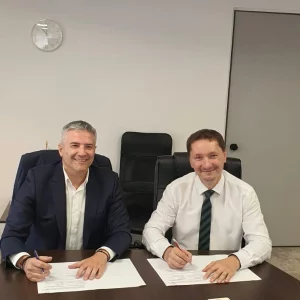 InfoCons Consumers Protection and the National Cyber Security Directorate Announce a Strategic Partnership in the Field of Cybersecurity
