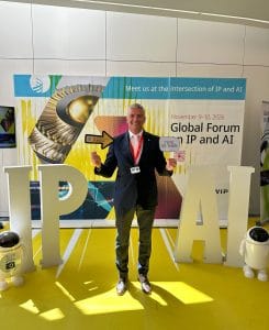 InfoCons is present at the Opening of the World Intellectual Property Organization – WIPO’s Sixty-Eighth Series of Assembly Meetings (1)
