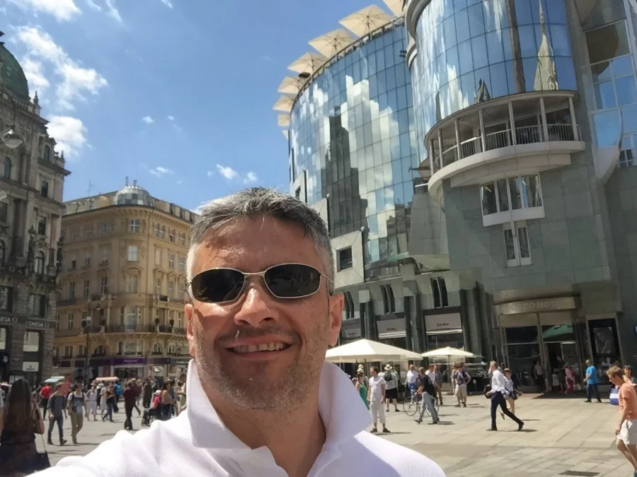 Black Friday – Sorin Mierlea , President of InfoCons
